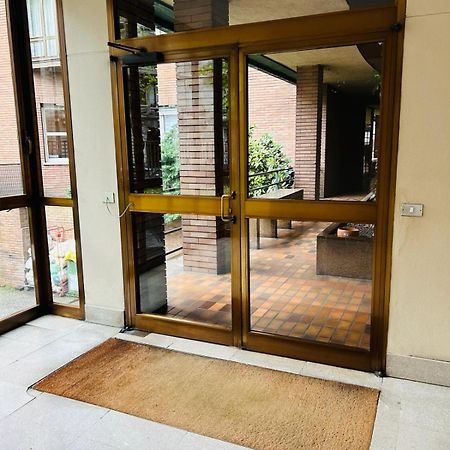 Easy Room Italy Milan Exterior photo