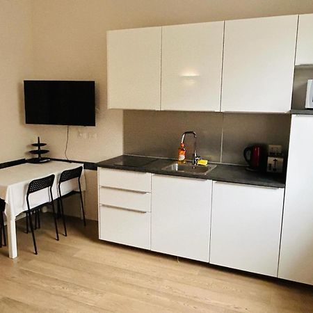 Easy Room Italy Milan Exterior photo